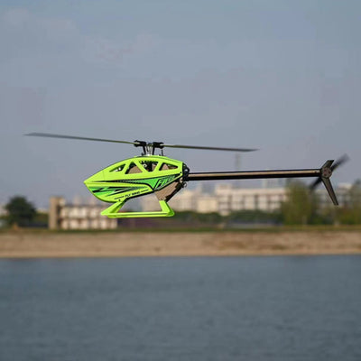 FW450L-V3 6CH 3D Auto Acrobatics GPS Altitude Hold RC Helicopter RTF/PNP with H1 Flight Control System