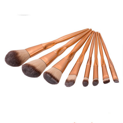 Foundation Brush Set