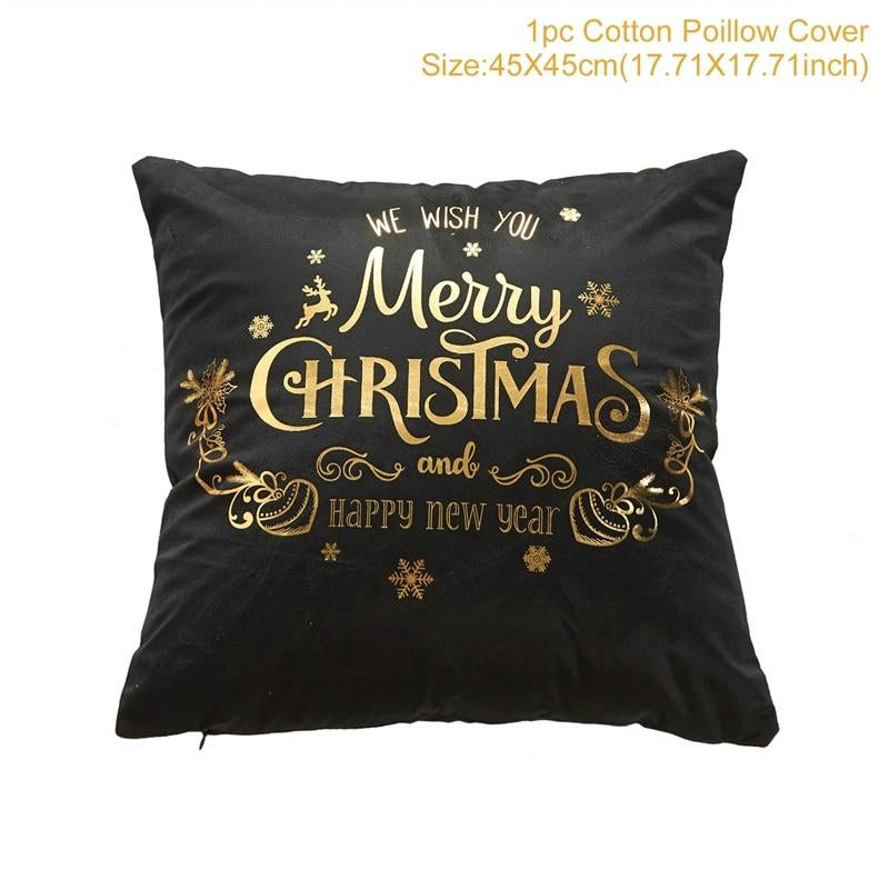 Polyester Pillowcase