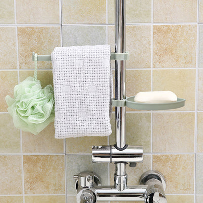 Sink Sponge Rag Drain Rack