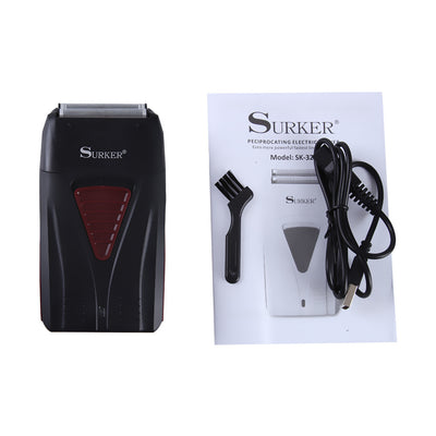 Reciprocating Floating Cutter Head Shaving Head Shaver