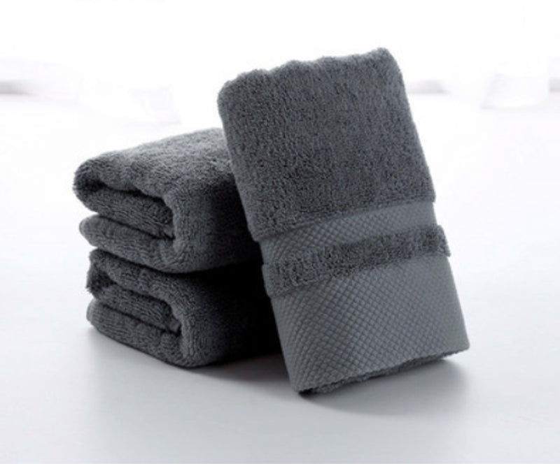 Adult Thickening Wash Towel