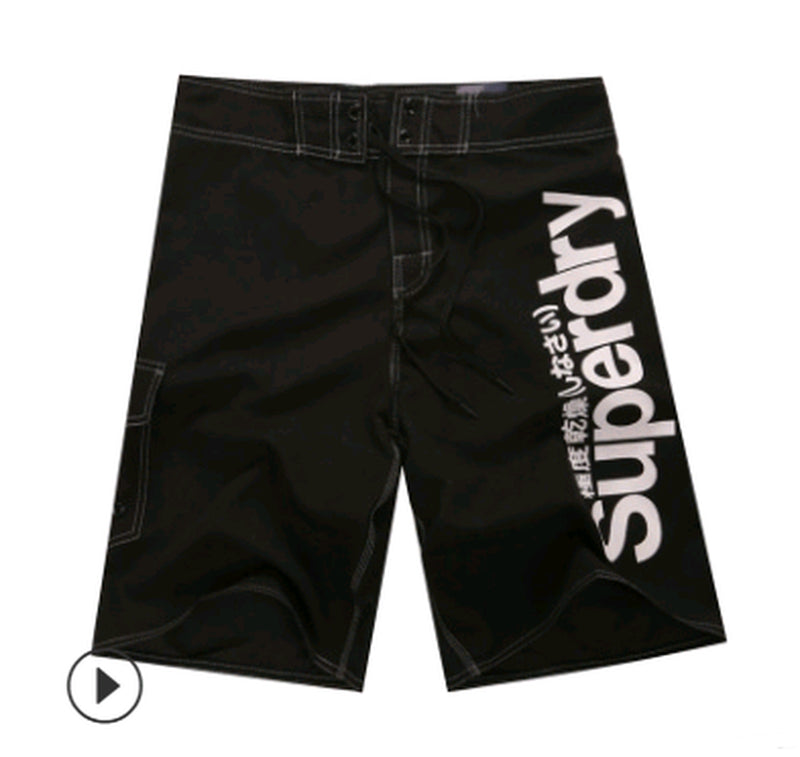 Beach Pants Men&