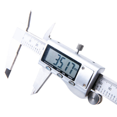 Deli Digital Vernier Caliper