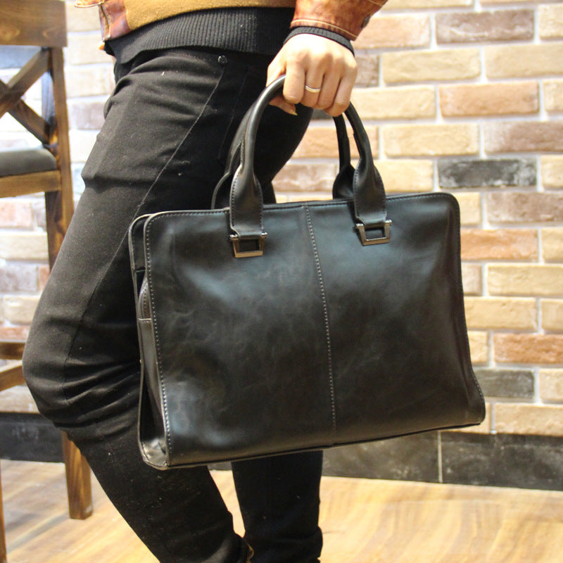 Business Bag Briefcase Men&