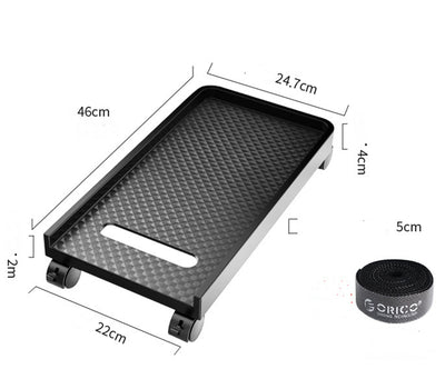 Desktop Computer Host Bracket