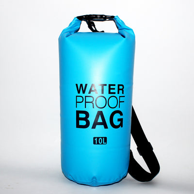 Waterproof Bucket Bag