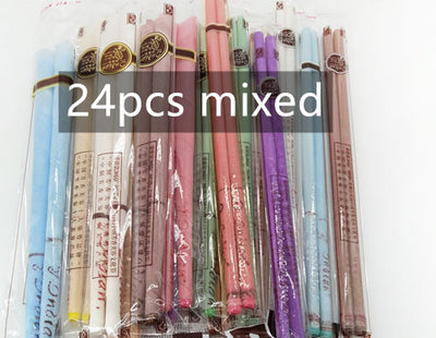 10Pcs Set Ear Candles