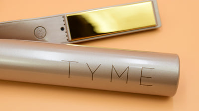 New TYME Spray Straight Hair Splint Hair Straight Hair Buckle Three in One Spray Straight Comb Tyme Splint