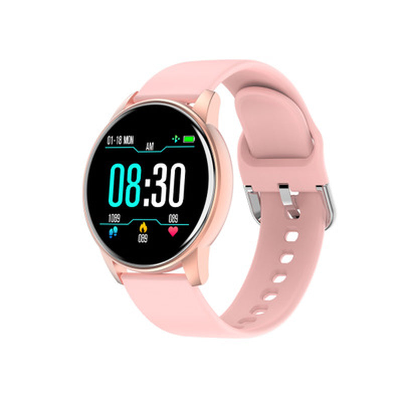 Blood Pressure and Oxygen Monitoring Bracelet