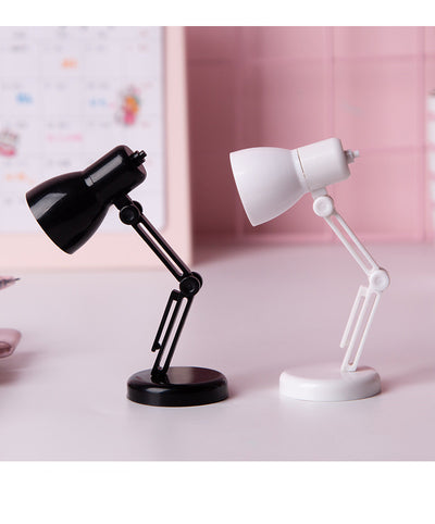 Bedside desk study led small lamp