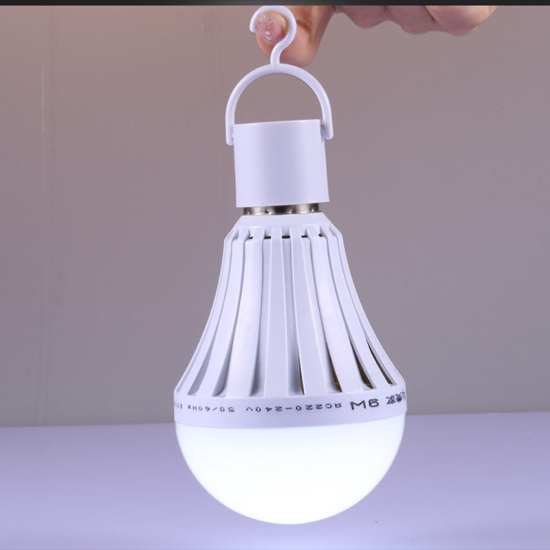 Emergency Light Bulb