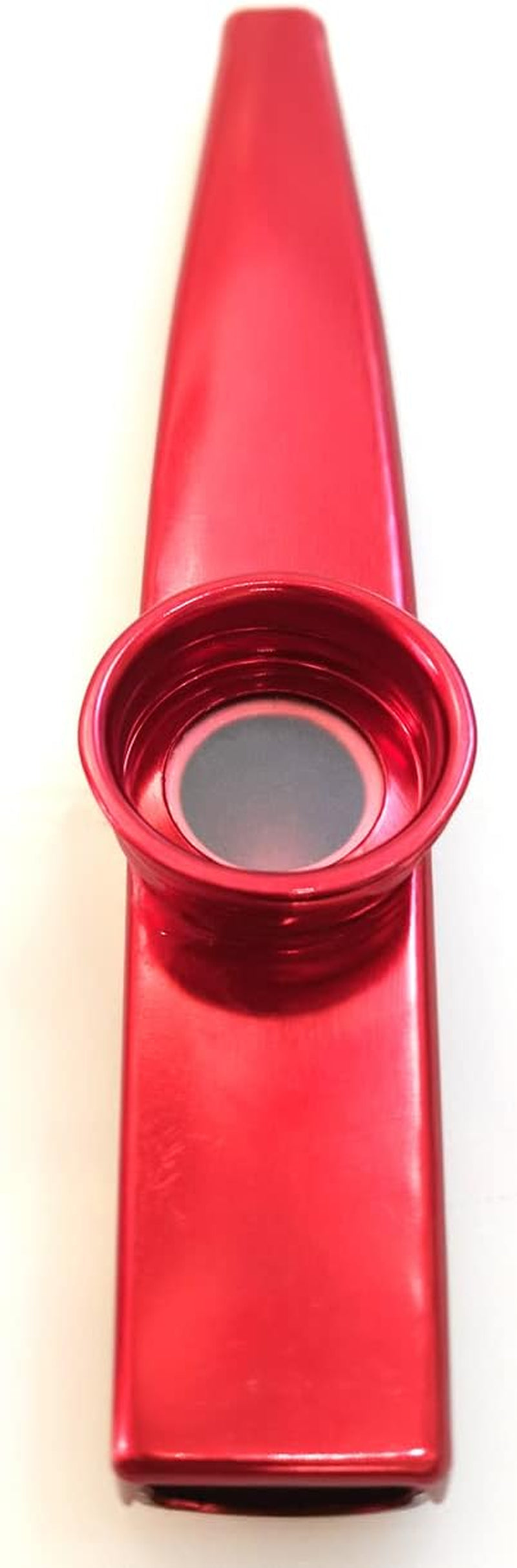 Kazoo Con 3 Membrane, Strumento Musicale Di Accompagnamento, per Feste E Carnevale