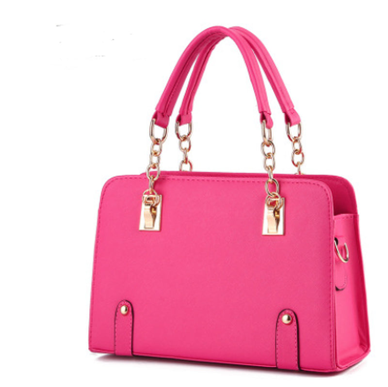 2021 New Tide Bag Bag Ladies Summer Fashion Handbag on Behalf of a Money Chain Crossbody Shoulder Handbag