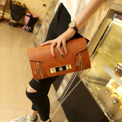 Women Handbag Tote Ladies Han