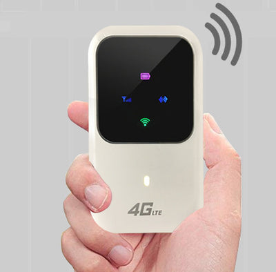 Mobile Portable Wifi Router