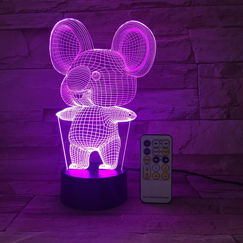 Koala Night Light