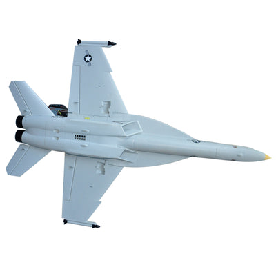 F-18 F18 588Mm Wingspan 50Mm EDF Jet EPO RC Airplane KIT/PNP