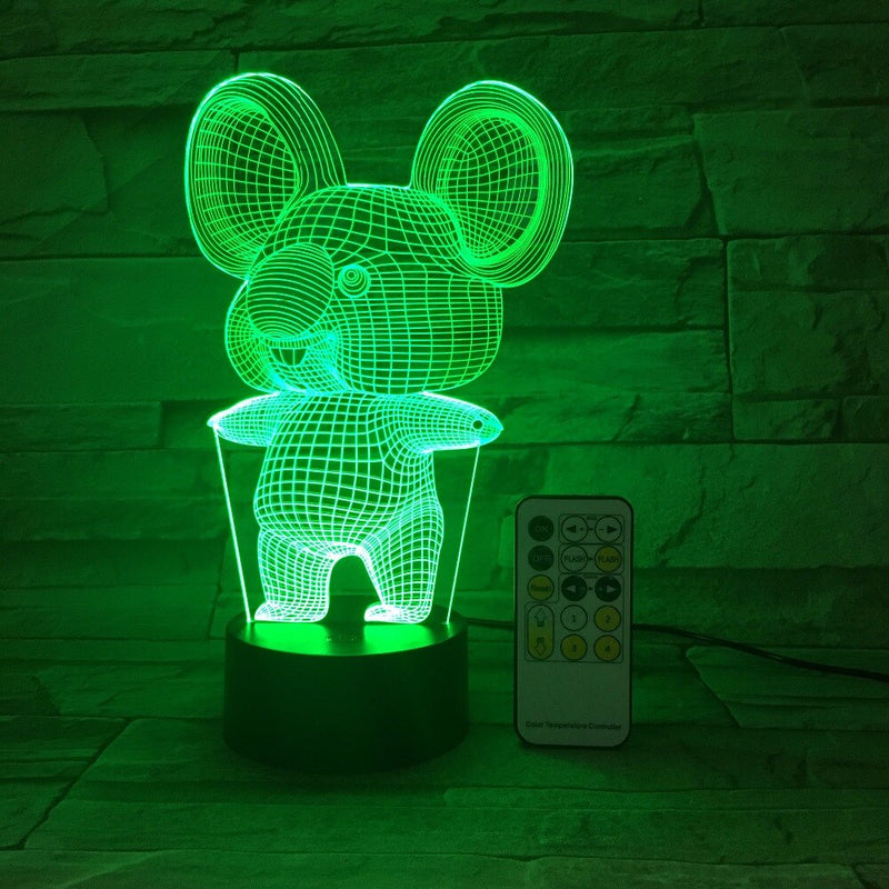 Koala Night Light