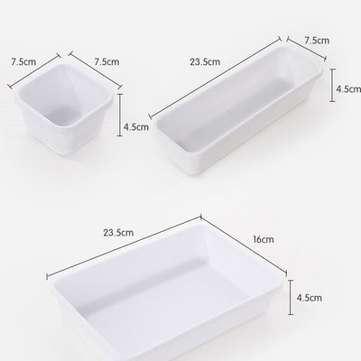 desktop storage box