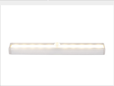 LED sensor light body infrared sensor light LED cabinet light