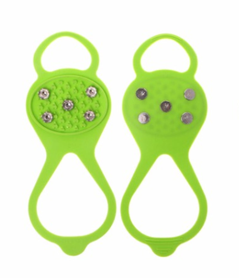 Silicone Climbing Non-Slip Shoe Grip