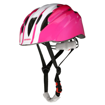 Kids Bike Helmet Adjustable Toddler Skateboard Breathable Multi-Sport Helmet for Cycling Scooter Skating 3-8 Years Old