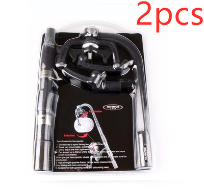 Fishing Winder