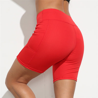 Yoga Leisure Sports Printed Leggings