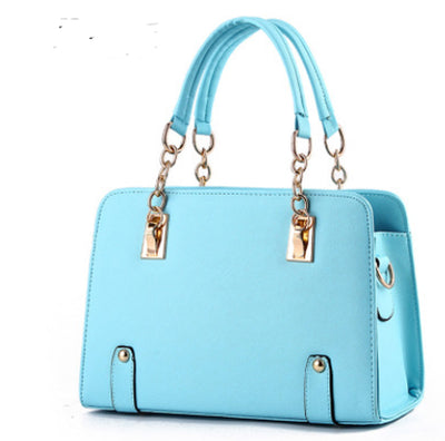 2021 New Tide Bag Bag Ladies Summer Fashion Handbag on Behalf of a Money Chain Crossbody Shoulder Handbag