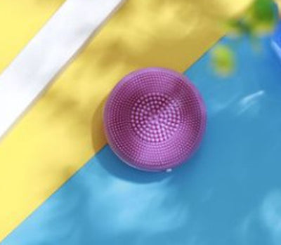 Electric Cleansing Brush