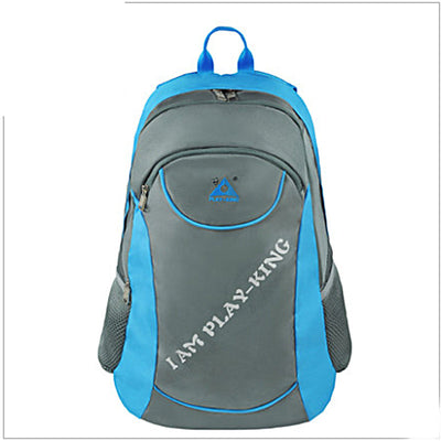 Outdoor Backpack Hiking Camping Trekking Travel Shoulder Bag Multi-Functional Large Capacity Camping Bag Folding Chairs