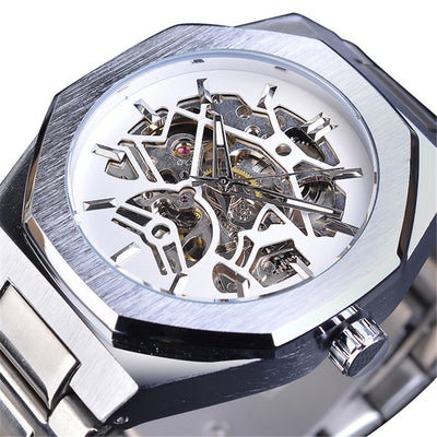 Automatic Watch Men'S Watch