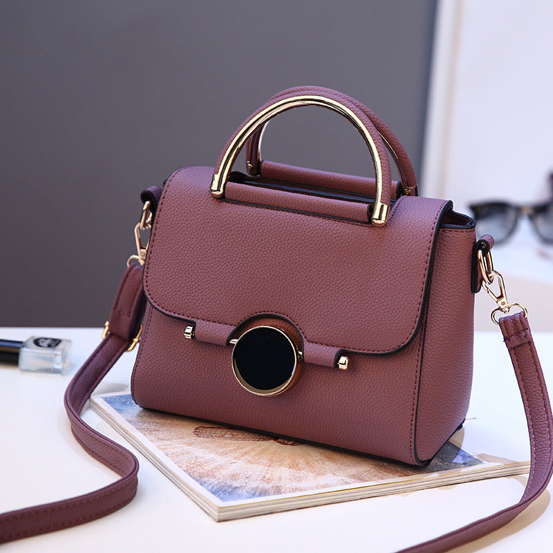 Fashion Handbag Single Shoulder Bag