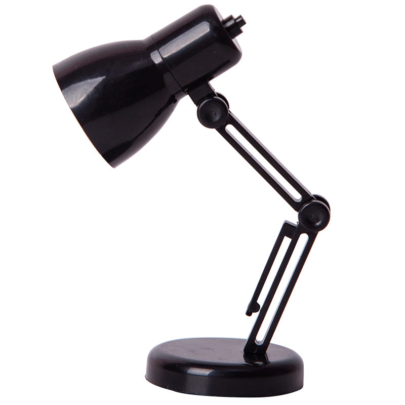 Bedside desk study led small lamp