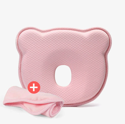 Anti-Head Baby Pillow