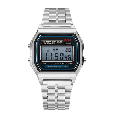 LED Digital Watch