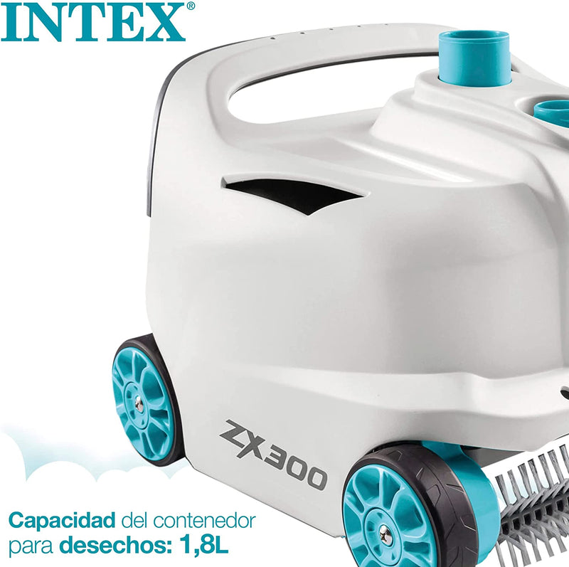 28005EX Pulitore Piscina
