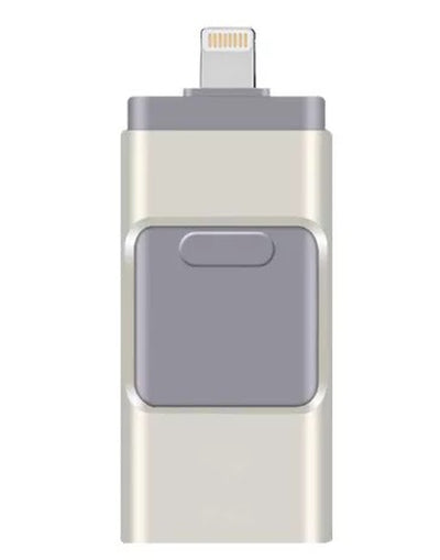 Suitable Forapple Android Mobile Computer OTG Three-In-One Usbflash Drive