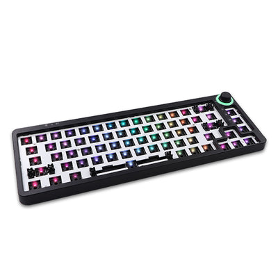 Home Knob Bluetooth Mechanical Keyboard Kit