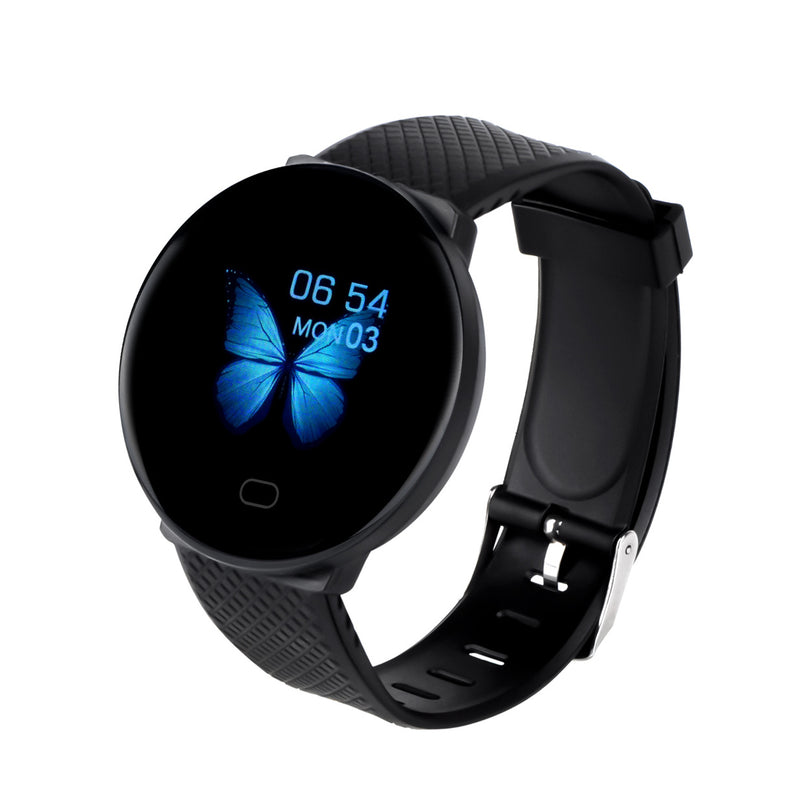 D19 Color Screen Smart Bracelet