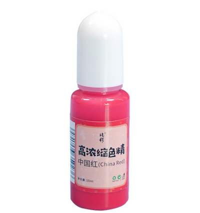 Second Generation Floral High Concentration Pigment