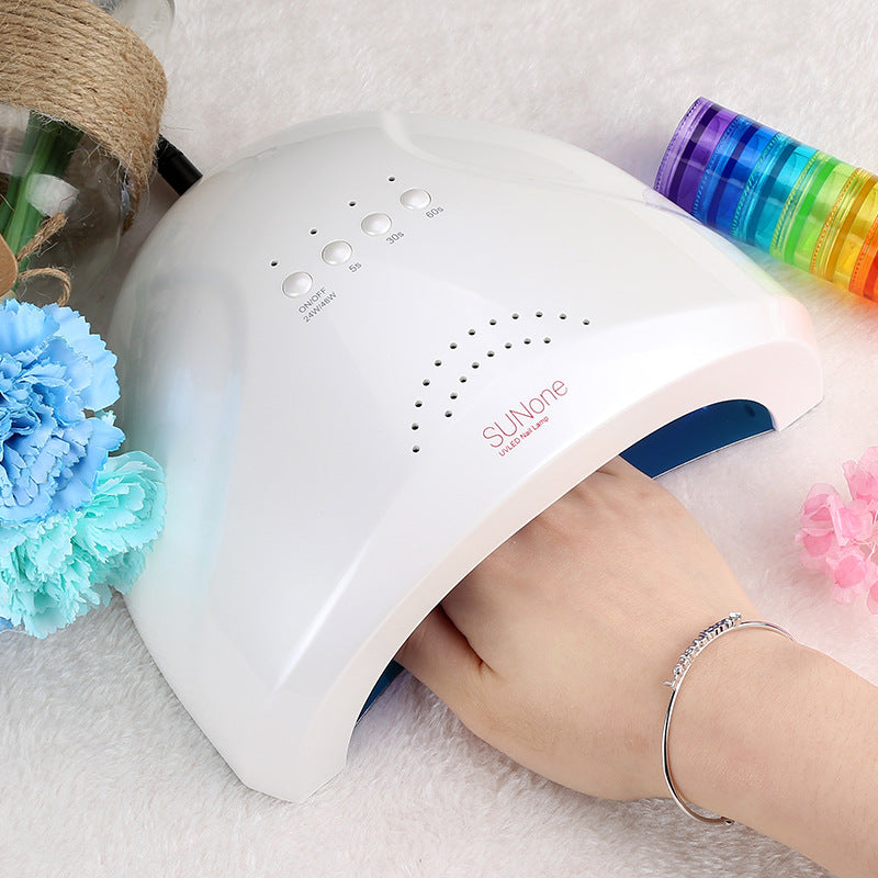 48W Nail Light Therapy Machine