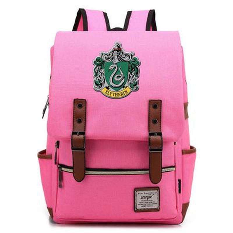 Magic Academy Leisure Backpack