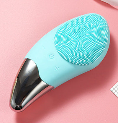 Charging Silicone Cleansing Instrument