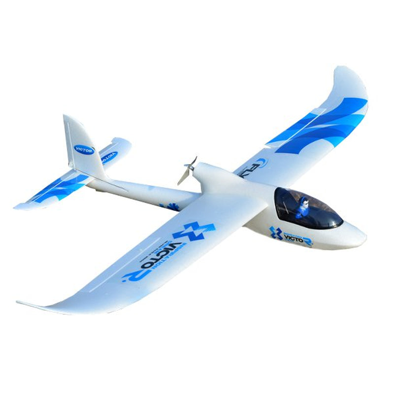 Sky Surfer X8 1480Mm Wingspan EPO FPV Aircraft RC Airplane PNP