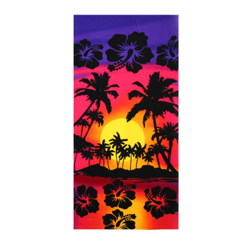 Swimming Absorbent Towel