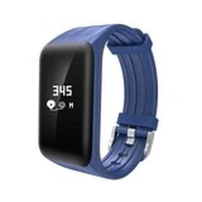 B3 Continuous Dynamic Heart Rate Smart Bracelet Sleep Health Monitoring IP67 Waterproof