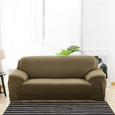 Stretch Sofa Cover