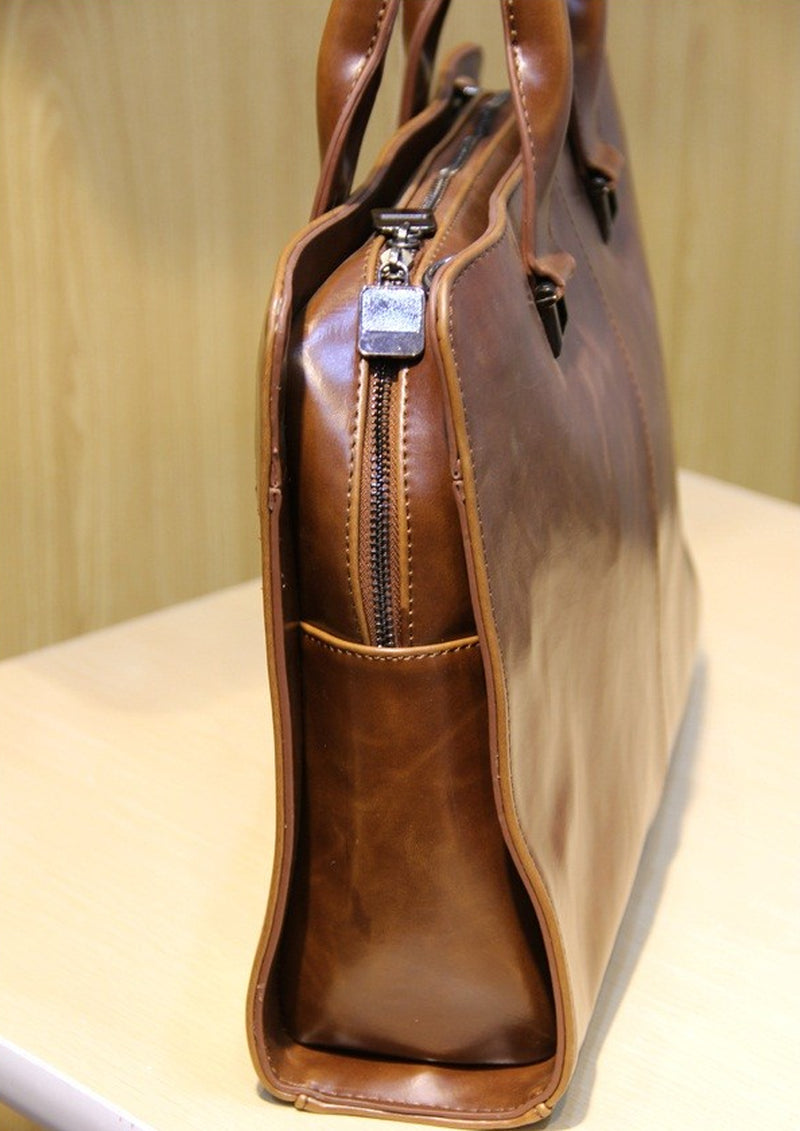 Business Bag Briefcase Men&